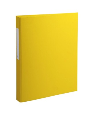 CLAS.PP 4ax+Méc.25mm sur 3ème/c.JAUNE