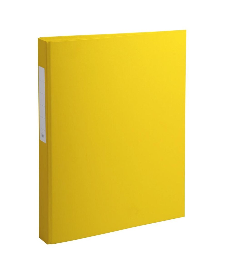CLAS.PP 4ax+Méc.25mm sur 3ème/c.JAUNE