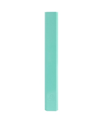 Classeur A4 4an 25mm Aquarel Vert Pastel