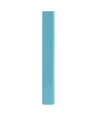 Classeur A4 4anx 25mm Aquarel bleu paste