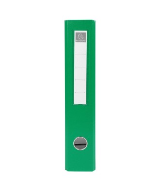 CLAS.PVC XXL 4AX DE 40MM EN D Vert