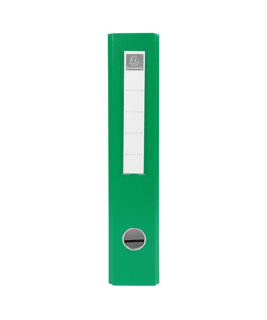 CLAS.PVC XXL 4AX DE 40MM EN D Vert