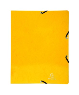 Classeur A4 4anx 15mm Iderama assorti