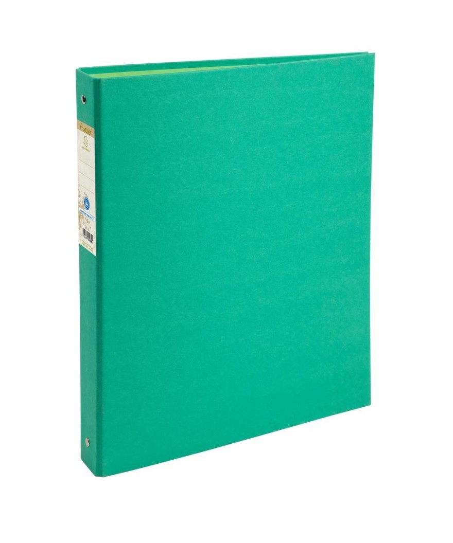 Clas.4 anx 30mm FOREVER Vert F./ Vert C.