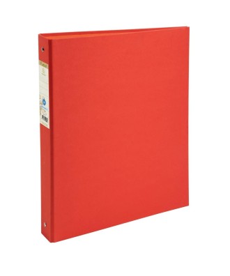 Clas.4 anx 30mm FOREVER Rouge / Orange