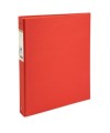 Clas.4 anx 30mm FOREVER Rouge / Orange