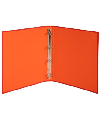 Clas.4 anx 30mm FOREVER Rouge / Orange