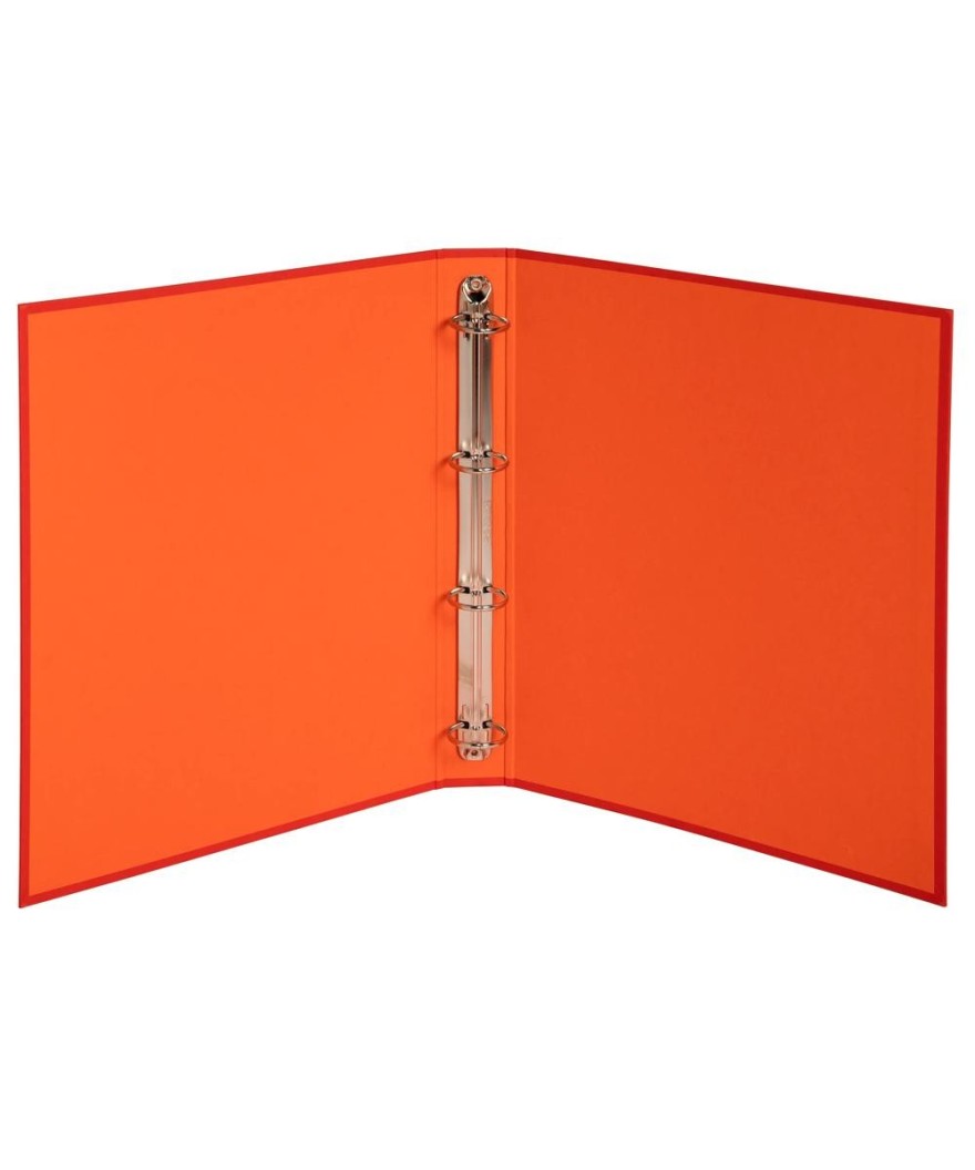 Clas.4 anx 30mm FOREVER Rouge / Orange