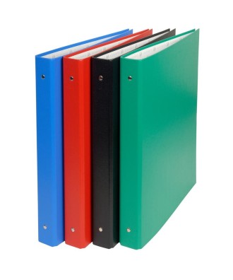 CLAS.PVC 320X240 4AX-30MM ASS.
