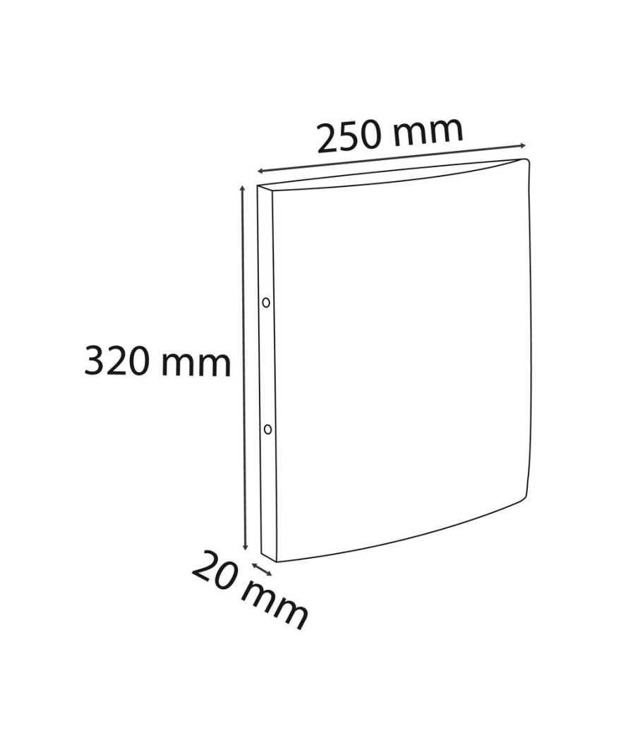 Clas. Élast A4  2anx 15mm CL tilleul