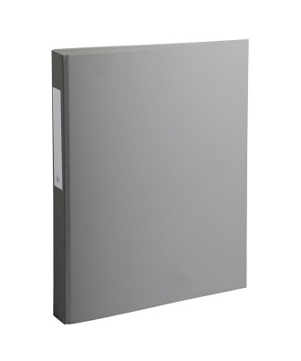 CLAS.PP 2ax+Méc.25mm sur 3ème/c. GRIS