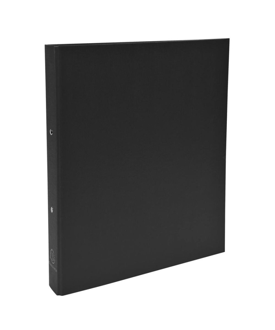 Classeur PP Rembordé 2anx 30mm A4 Ass.