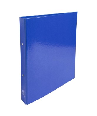 Classeur A4 2anx 30mm Iderama assorti