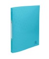 Classeur 2an 15mm PP A4 Pop'NCo coul.as