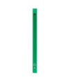 Classeur OPAK PP 4 anx 15mm A4 vert cl.