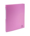 Classeur 4anx 15mm PP A4 Forever Young