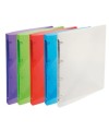 Clas.PP 4anx-15 A4 CRYSTAL COLOURS