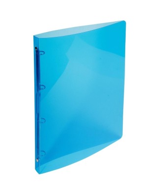 Clas.PP 4anx-15 A4 CRYSTAL COLOURS