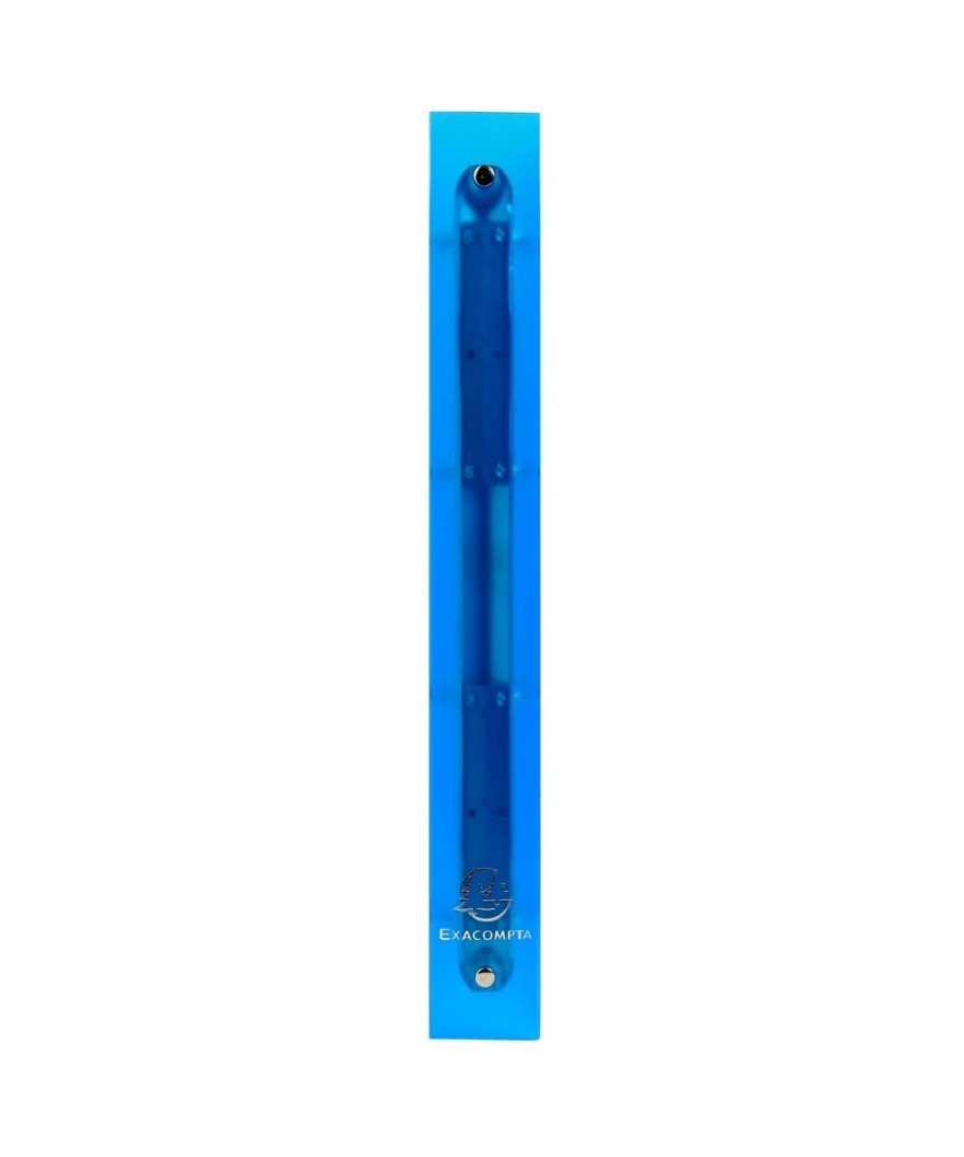 CLASS. PP A4  CHROMA -4 AN 30 MM BLEU T.