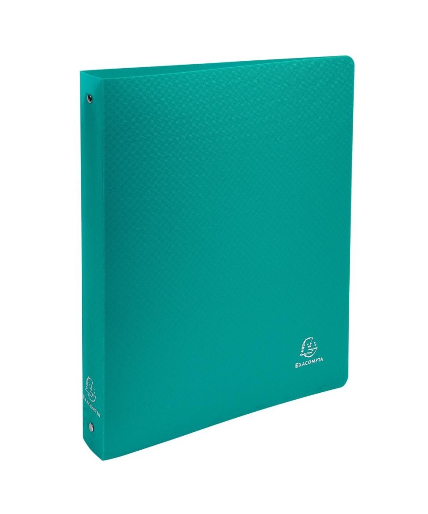 Classeur OPAK PP 4 anx 30mm A4+ vert F
