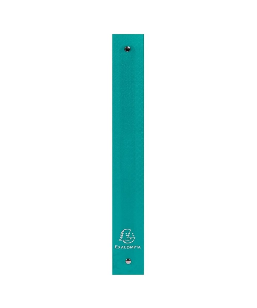 Classeur OPAK PP 4 anx 30mm A4+ vert F