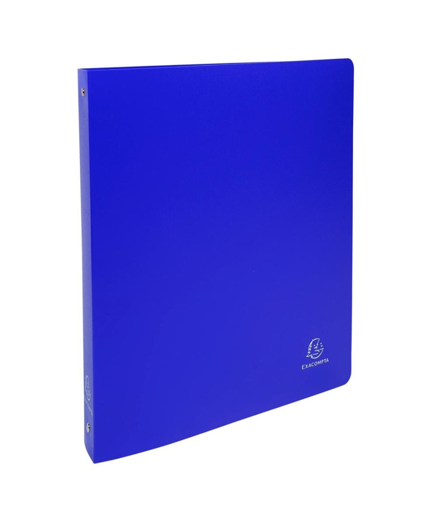 Classeur OPAK PP 4 anx 30mm A4+ 5-ass.