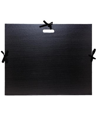 Cart. Dessin 59X72 Rub.+Poig.