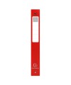 Class OPAK PP 10/10e 4 anx 30mm A4+ roug