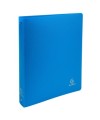 Classeur OPAK PP 4 anx 30mm A4+ 10-ass.