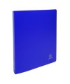 Classeur OPAK PP 4 anx 30mm A4+ 10-ass.