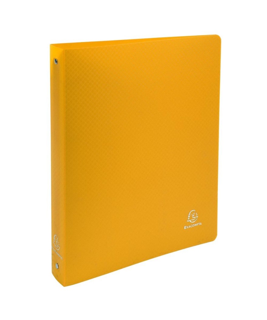 Classeur OPAK PP 4 anx 30mm A4+ 10-ass.
