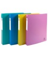 Classeur 4anx 30mm PP A4+ Forever Young