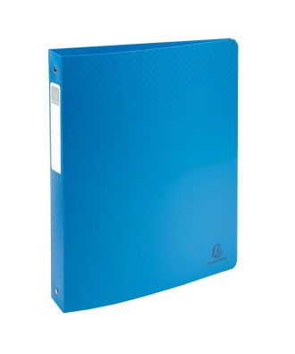 Classeur 4anx 30mm PP A4+ Forever Young
