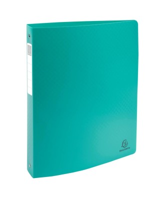Classeur 4anx 30mm PP A4+ Forever Young