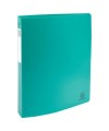 Classeur 4anx 30mm PP A4+ Forever Young
