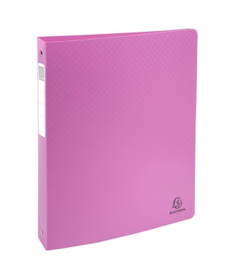 Classeur 4anx 30mm PP A4+ Forever Young