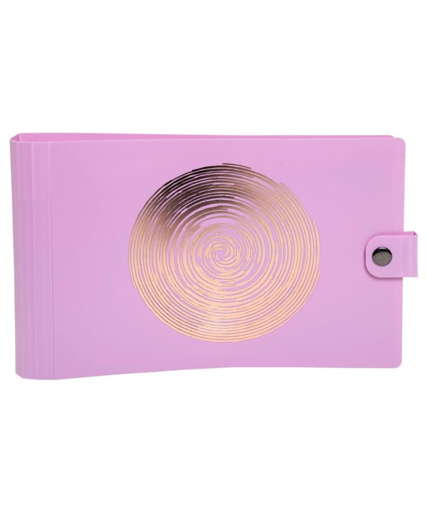 Classeur 2A 30mm bristol Ellipse coul.as