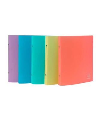 Class PP 2a 15mm 17X22 Chroma pastel Ass