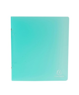 Class PP 2a 15mm 17X22 Chroma pastel Ass