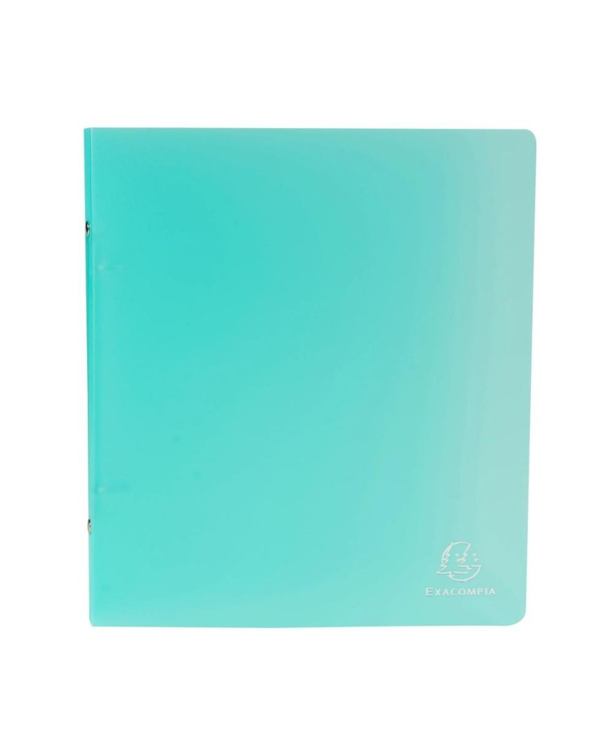 Class PP 2a 15mm 17X22 Chroma pastel Ass