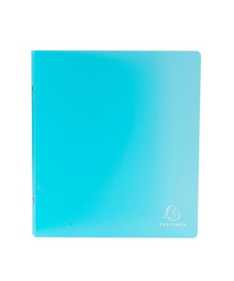 Class PP 2a 15mm 17X22 Chroma pastel Ass