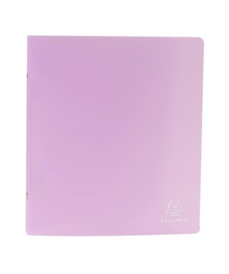 Class PP 2a 15mm 17X22 Chroma pastel Ass