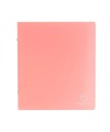Class PP 2a 15mm 17X22 Chroma pastel Ass