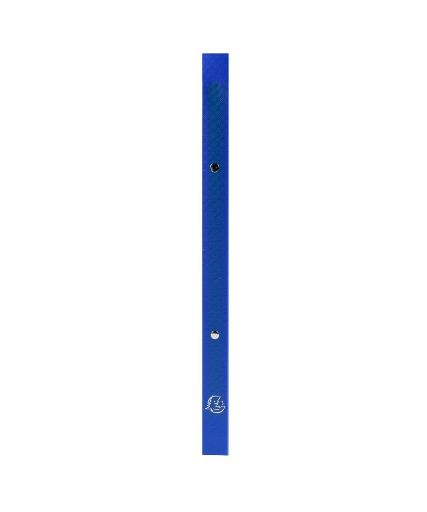 Classeur OPAK PP 2 anx 15mm A4 bleu Fo.