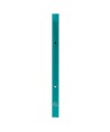 Classeur OPAK PP 2 anx 15mm A4 vert fonc