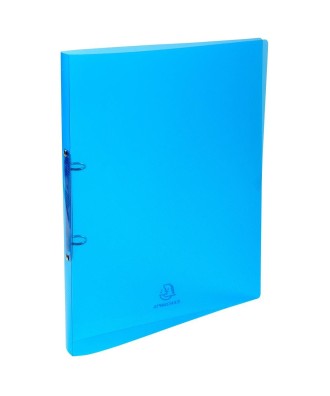 Clas.PP 2anx-15 A4 CRYSTAL COLOURS