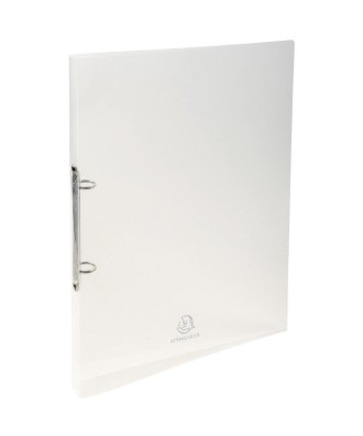 Clas.PP 2anx-15 A4 CRYSTAL COLOURS