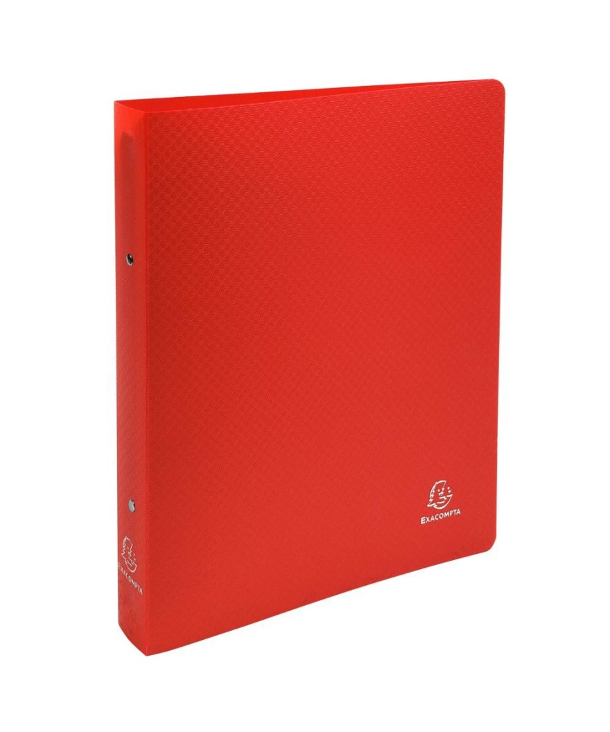 Classeur OPAK PP 2 anx 30mm A4+ 5-ass.