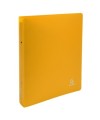 Classeur OPAK PP 2 anx 30mm A4+ 10-ass.