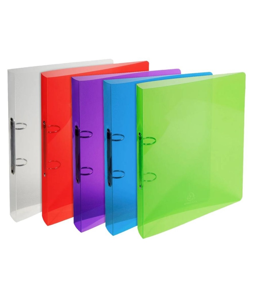 Clas.PP 2anx-30 A4+ CRYSTAL COLOURS